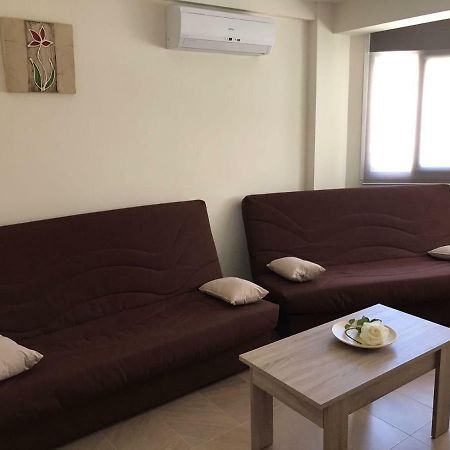 Estudio Torre Del Mar Exterior photo